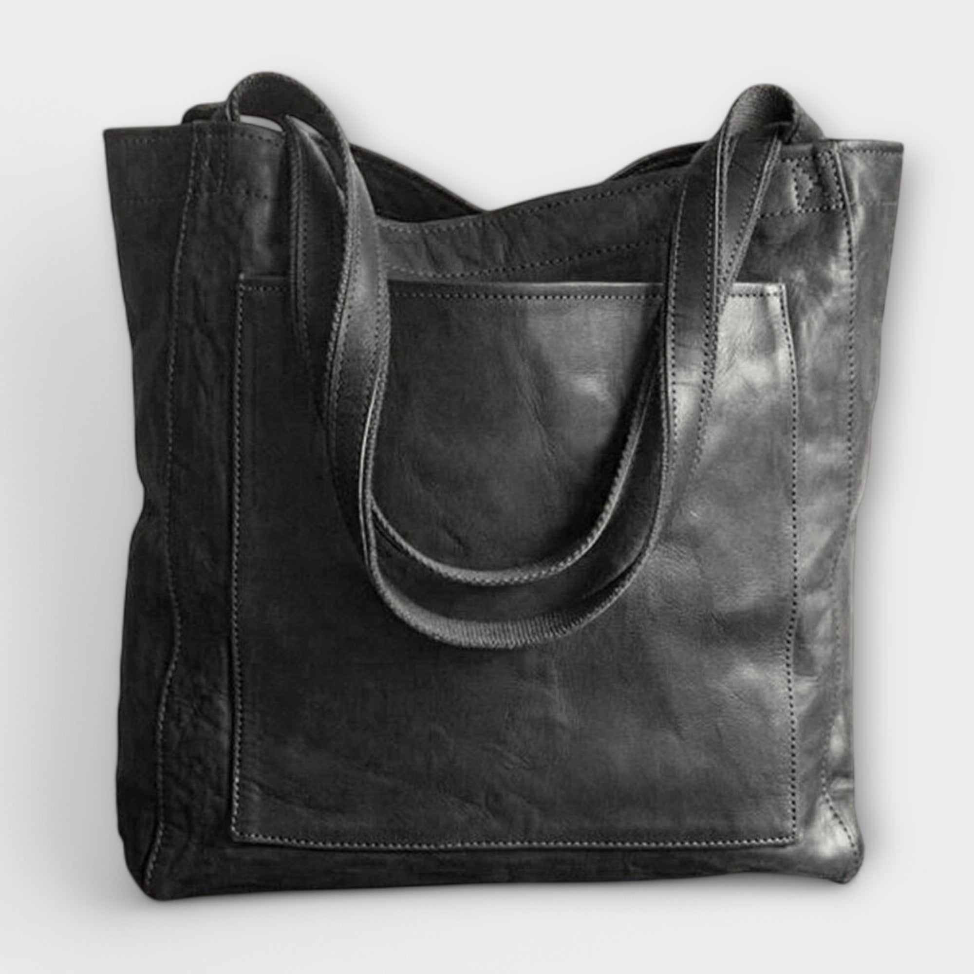 Gianna Boutique - Elegancka i Praktyczna Torebka na Ramię