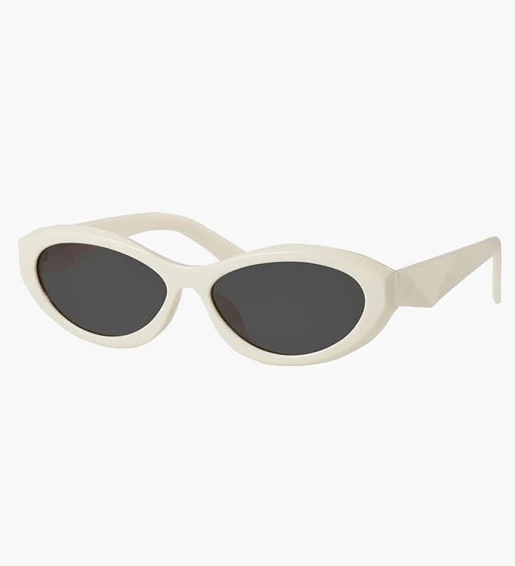 Ryelle | Minimalistyczne okulary przeciwsłoneczne