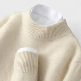 Arlington - Sweter z kaszmiru Arlington