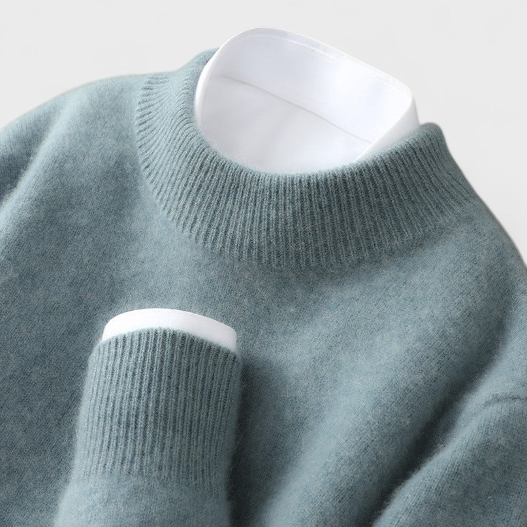 Arlington - Sweter z kaszmiru Arlington