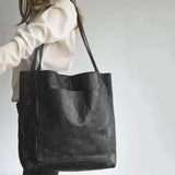Gianna Boutique - Elegancka i Praktyczna Torebka na Ramię