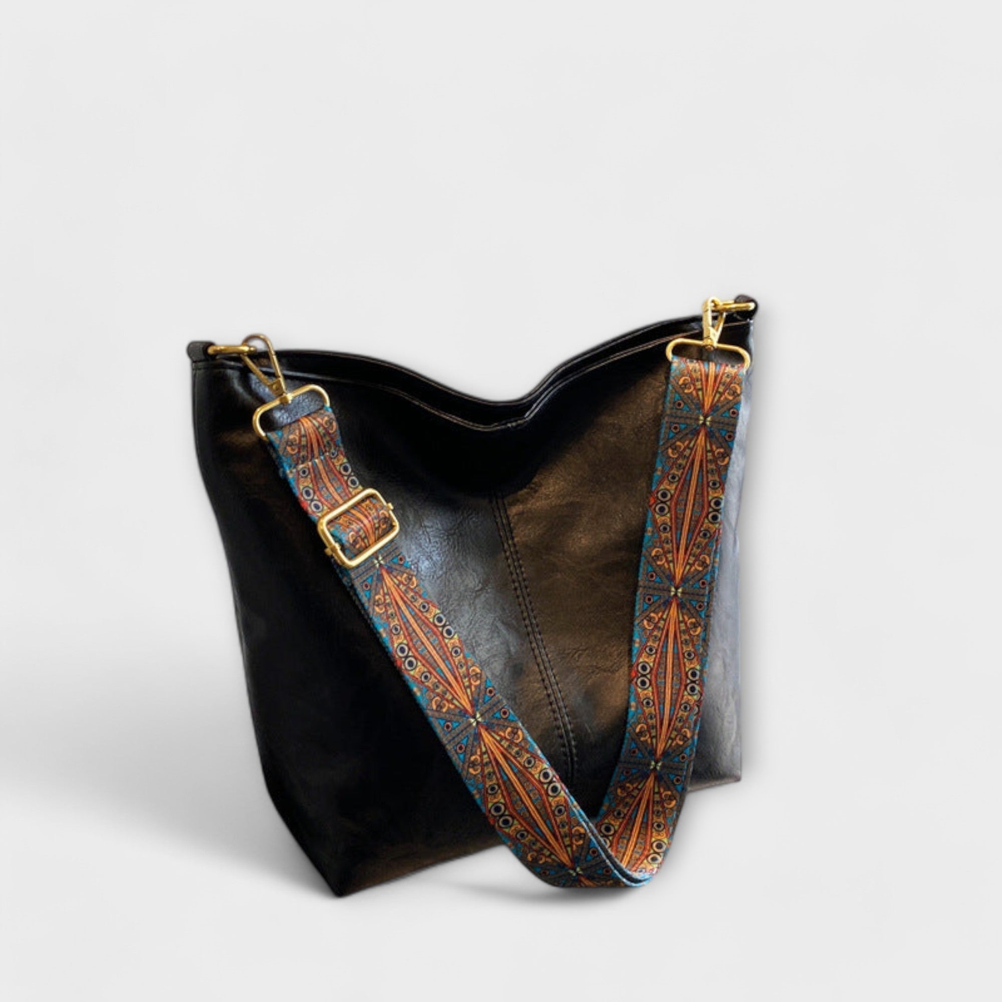 Gianna Boutique - Elegancka Torebka Vintage
