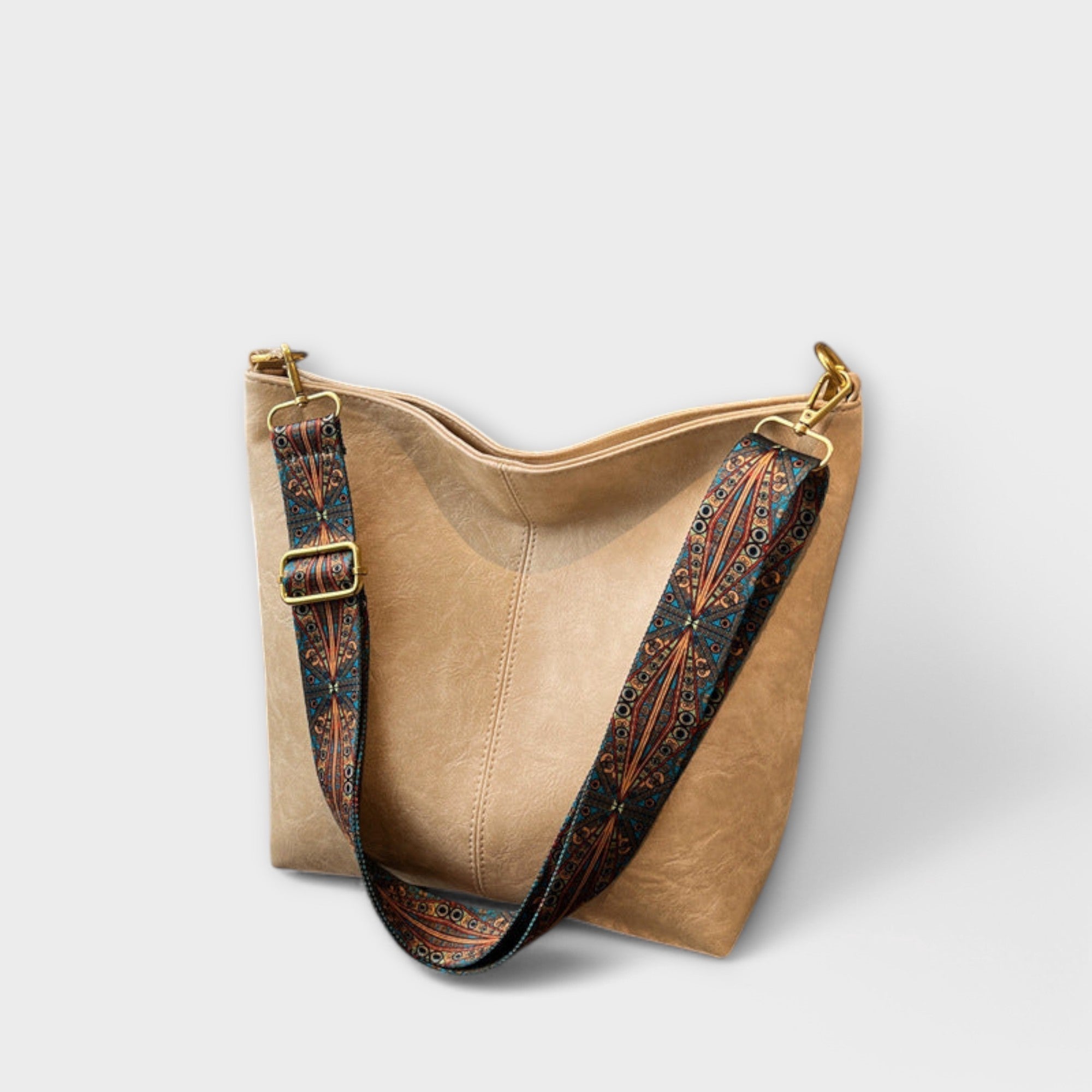 Gianna Boutique - Elegancka Torebka Vintage