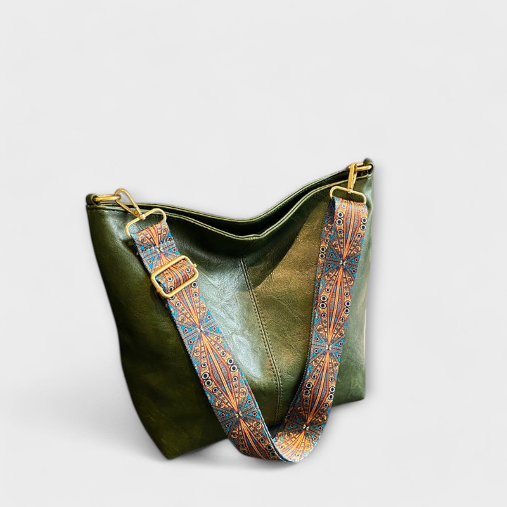Gianna Boutique - Elegancka Torebka Vintage