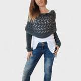 Celeste - Elegancka ochrona przed zimnem