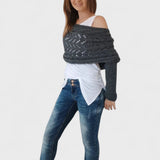 Celeste - Elegancka ochrona przed zimnem