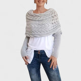 Celeste - Elegancka ochrona przed zimnem