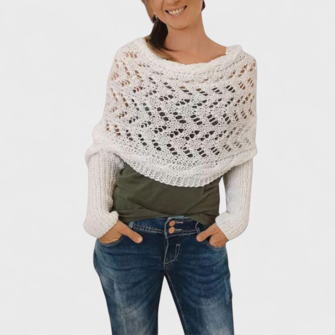 Celeste - Elegancka ochrona przed zimnem