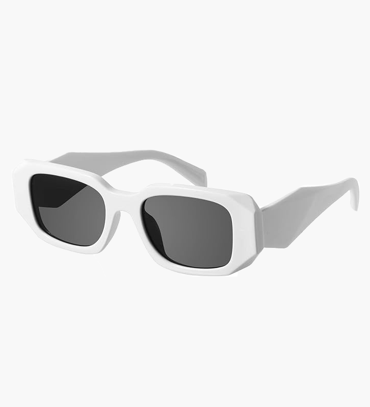 Kenzleigh | Odważne okulary przeciwsłoneczne