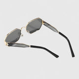 Jaylynne | Eleganckie Okulary Przeciwsłoneczne