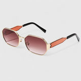 Jaylynne | Eleganckie Okulary Przeciwsłoneczne