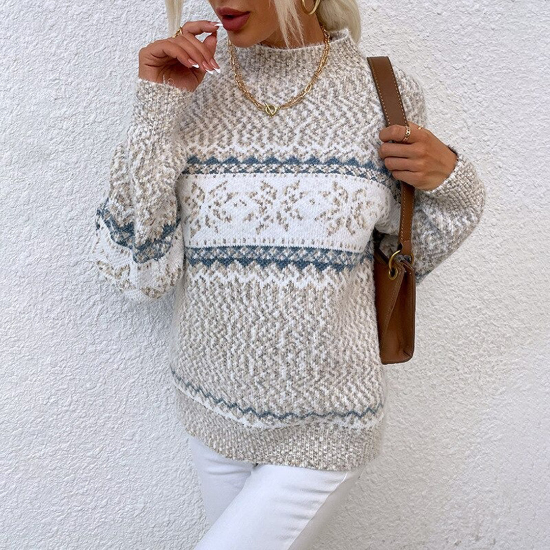 Gloria | Sweter Vintage