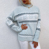 Gloria | Sweter Vintage
