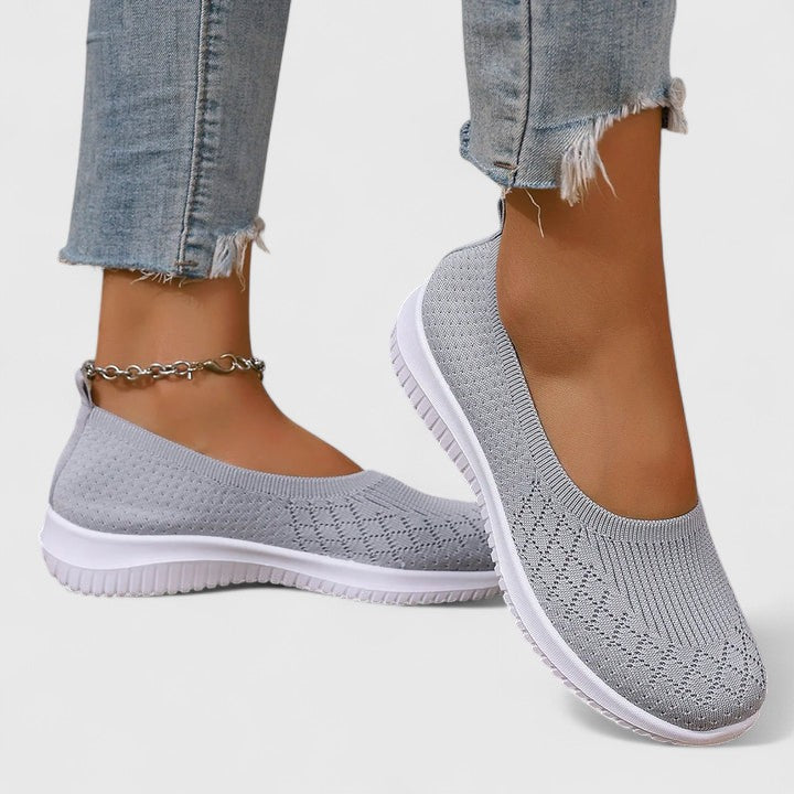Kelly - Odara Obuwie Ortopedyczne Slip-On