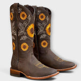 Victoria | Stylowe Botki Inspiracje Western