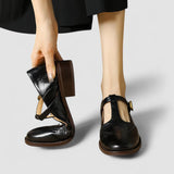 Gianna - Buty ortopedyczne Mary Jane