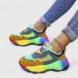 Ortopedyczne Buty Chrystane Comfort do Codziennych Spacerów