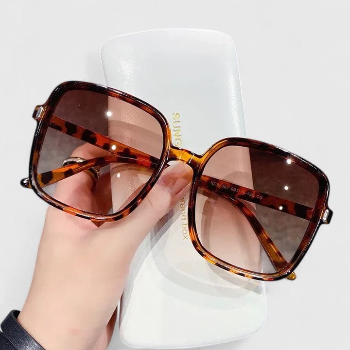 Destinie | Eleganckie Okulary Przeciwsłoneczne