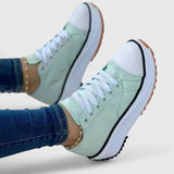 Cori - Wygodne Sneakersy