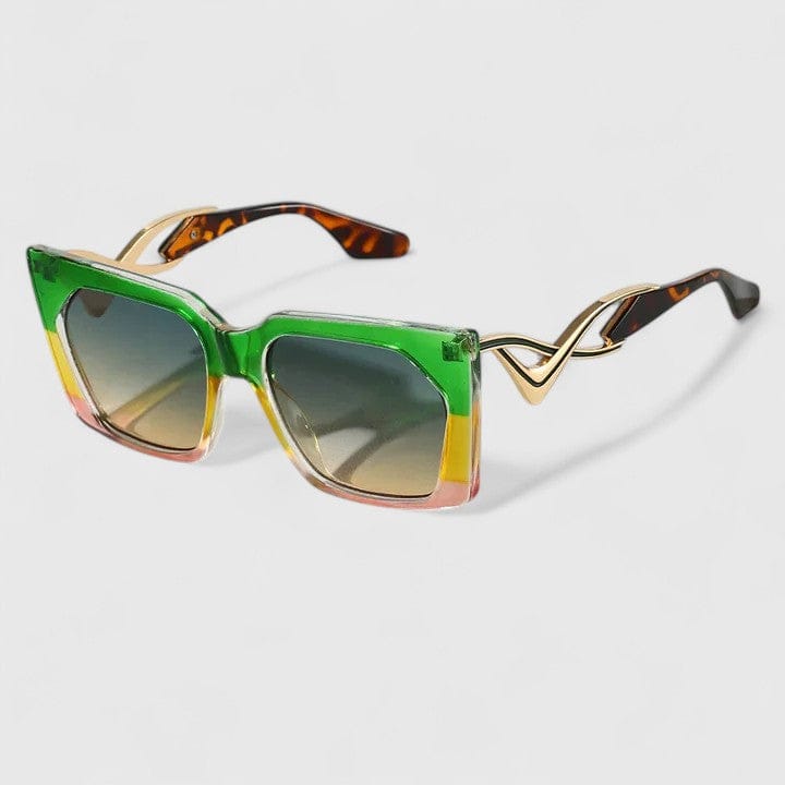 Oaklynne | Modne okulary przeciwsłoneczne