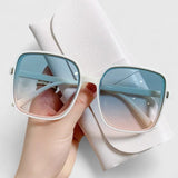 Emalynn | Eleganckie Okulary Przeciwsłoneczne
