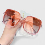 Destinie | Eleganckie Okulary Przeciwsłoneczne