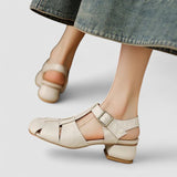 Amelia - Buty ortopedyczne Mary Jane