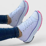 Cori - Wygodne Sneakersy