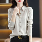 Kardigan Polo Windsor