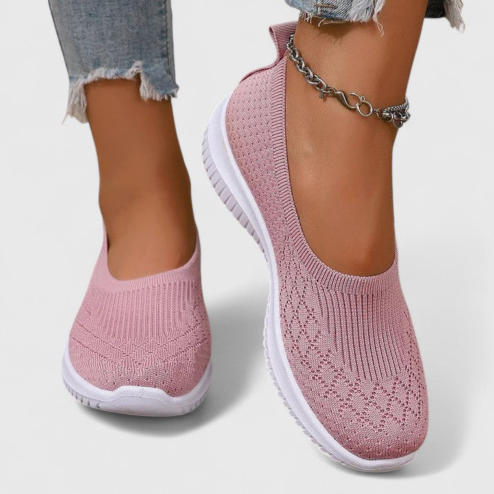 Kelly - Odara Obuwie Ortopedyczne Slip-On