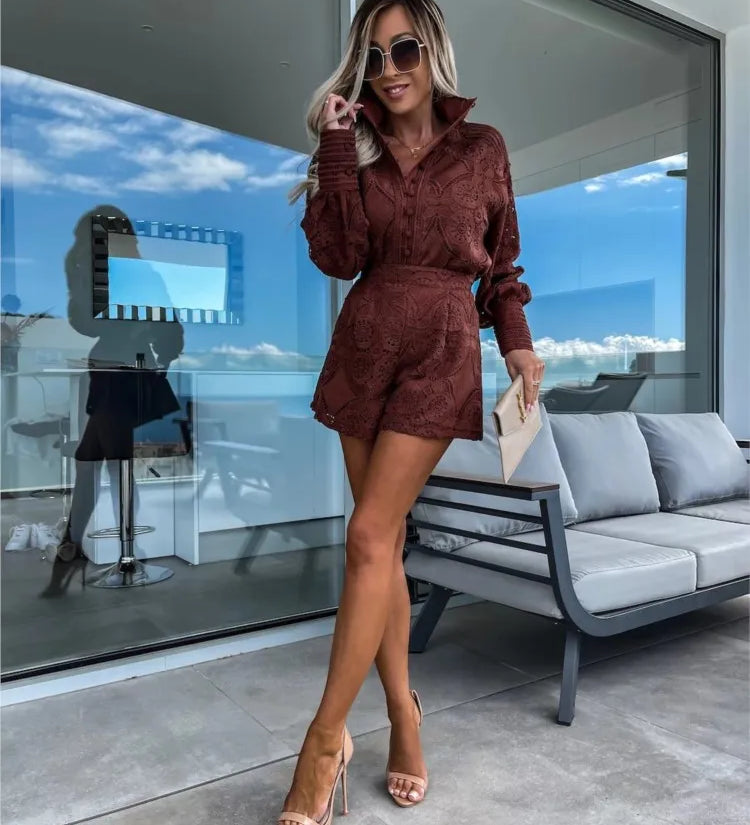 Zestaw Isabella™ Fayra