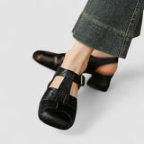 Amelia - Buty ortopedyczne Mary Jane