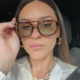 Jaslynn | Eleganckie Okulary Przeciwsłoneczne