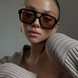 Jaslynn | Eleganckie Okulary Przeciwsłoneczne