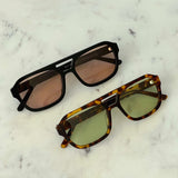 Jaslynn | Eleganckie Okulary Przeciwsłoneczne