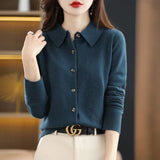 Kardigan Polo Windsor