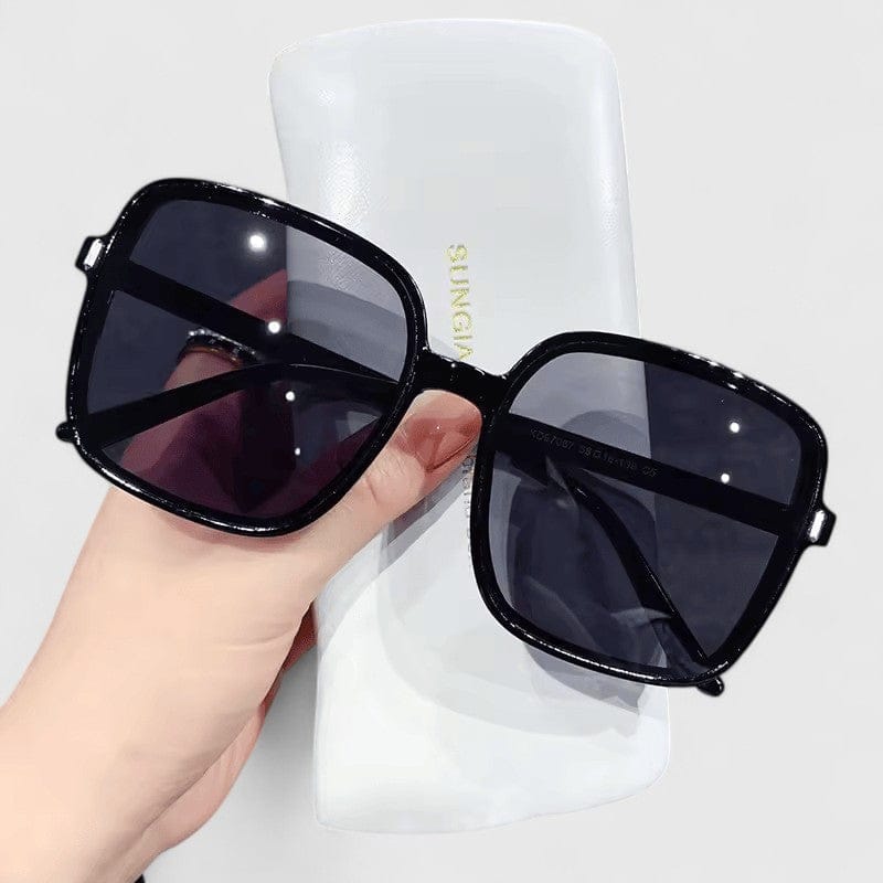 Destinie | Eleganckie Okulary Przeciwsłoneczne