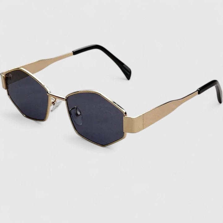Makynna | Sofistykowane okulary przeciwsłoneczne