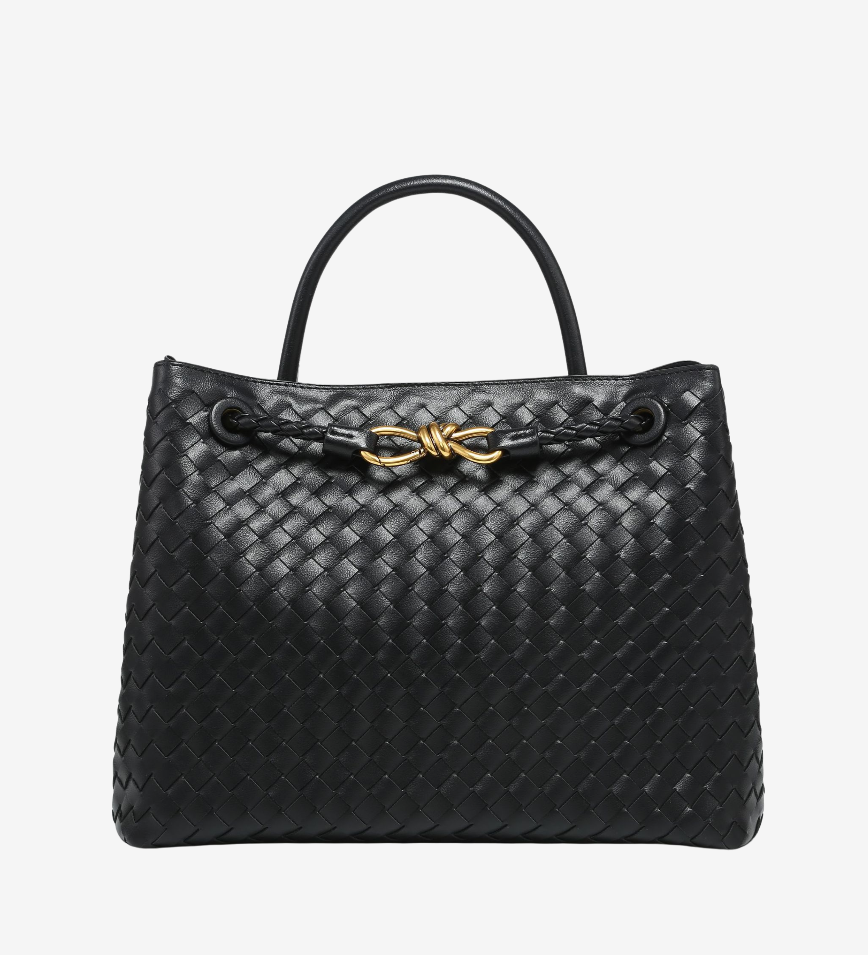 Vivienne | Torba Woven Oversized Classica