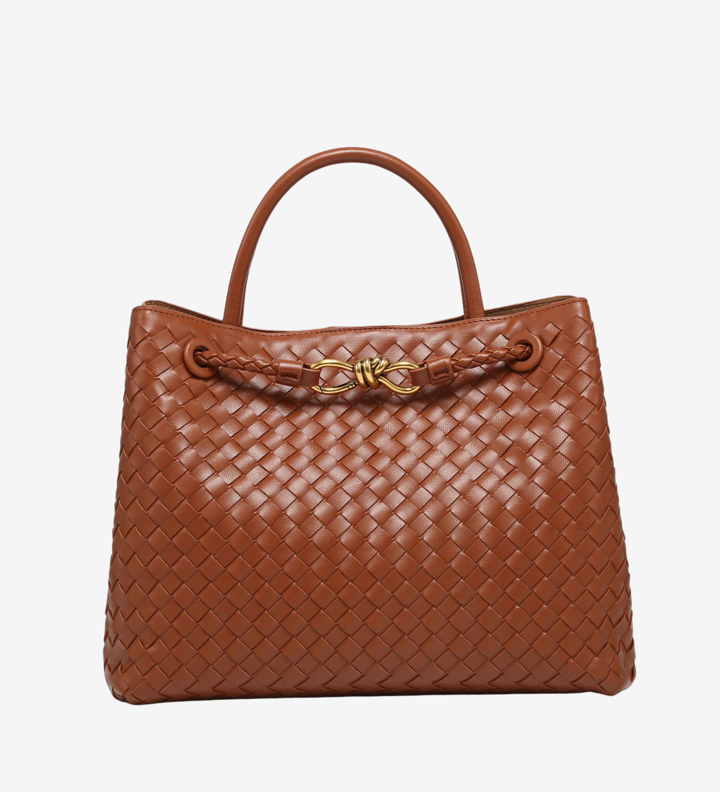 Vivienne | Torba Woven Oversized Classica