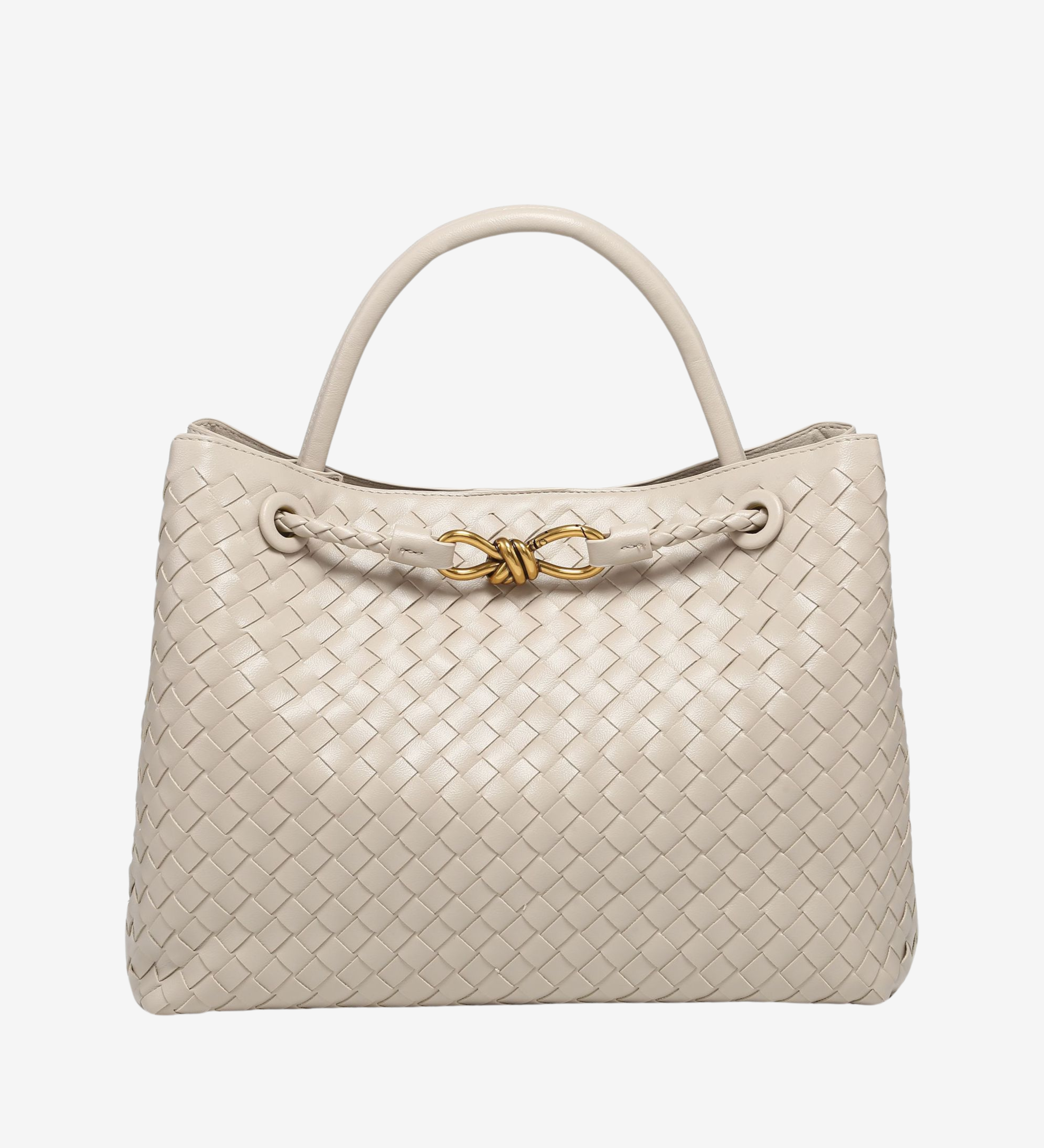Vivienne | Torba Woven Oversized Classica