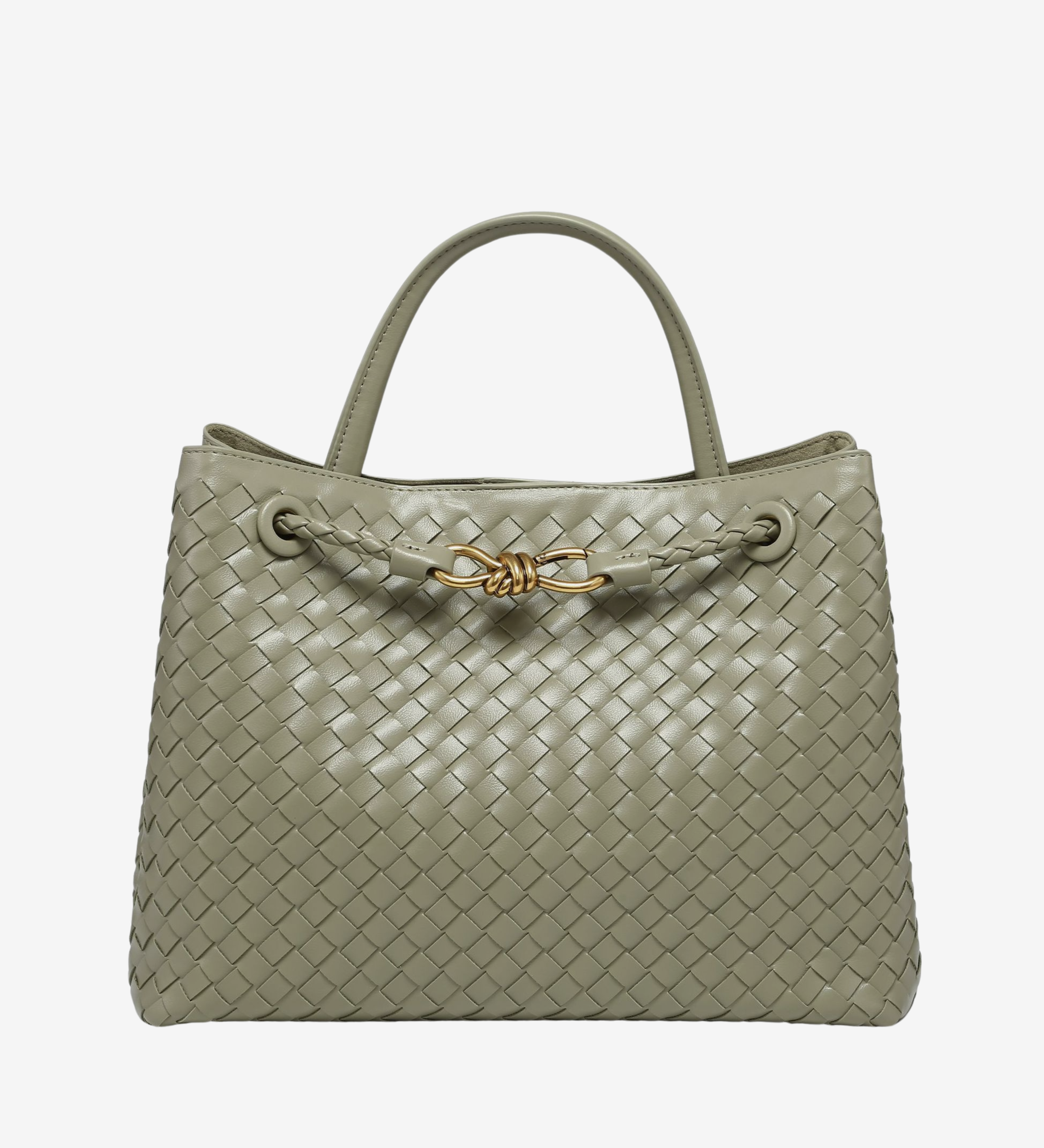 Vivienne | Torba Woven Oversized Classica