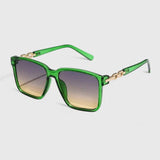 Karssyn | Eleganckie okulary przeciwsłoneczne
