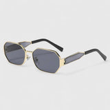 Jaylynne | Eleganckie Okulary Przeciwsłoneczne