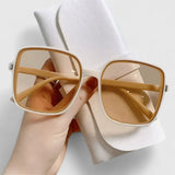 Destinie | Eleganckie Okulary Przeciwsłoneczne