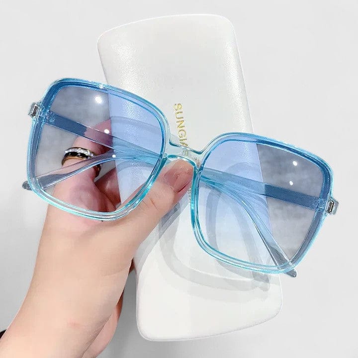 Destinie | Eleganckie Okulary Przeciwsłoneczne