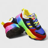 Ortopedyczne Buty Chrystane Comfort do Codziennych Spacerów