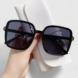 Emalynn | Eleganckie Okulary Przeciwsłoneczne