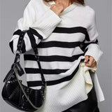 Elizabeth - Sweter Couture