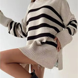 Elizabeth - Sweter Couture